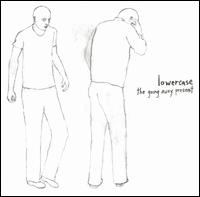 Lowercase - Going-Away Present lyrics