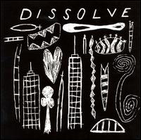 Dissolve - That That Is...Is (Not) lyrics