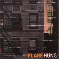 Flare - Hung lyrics