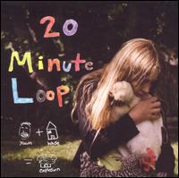 20 Minute Loop - Yawn + House = Explosion lyrics