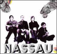 Nassau - A Fire in the Ashes lyrics