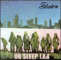 The Stairs - On Sleep Lab lyrics