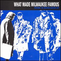 What Made Milwaukee Famous - Trying to Never Catch Up [Bonus Tracks] lyrics