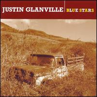 Justin Glanville - Blue Stars lyrics