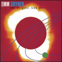 Emm Gryner - The Original Leap Year lyrics