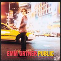 Emm Gryner - Public lyrics