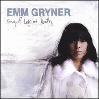 Emm Gryner - Songs of Love and Death lyrics