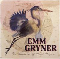 Emm Gryner - Summer of High Hopes lyrics