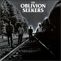 The Oblivion Seekers - Oblivion Seekers lyrics