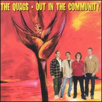 The Quags - Out in the Community lyrics