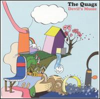 The Quags - Devil's Music lyrics