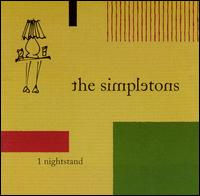 The Simpletons - 1 Nightstand lyrics