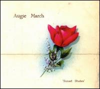 Augie March - Sunset Studies lyrics