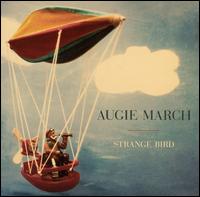 Augie March - Strange Bird lyrics