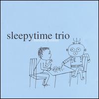 Sleepytime Trio - Memory-Minus lyrics