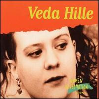 Veda Hille - Women In (E)motion lyrics