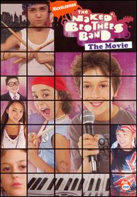 The Naked Brothers Band - The Movie [DVD/CD] lyrics