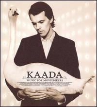 Kaada - Music for Moviebikers lyrics
