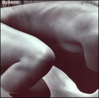 Balloon - Gravity lyrics