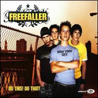 Freefaller - Do This! Do That! lyrics