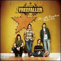 Freefaller - She's My Everything lyrics