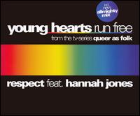 Respect - Young Hearts Run Free [the Remixes] lyrics