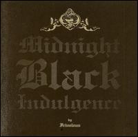 Frivolous - Midnight Black Indulgence lyrics