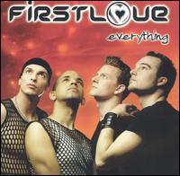 FirstLove - Everything lyrics