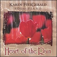 Karen Fitzgerald - Heart of the Rain lyrics