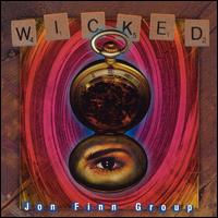 Jon Finn - Wicked lyrics
