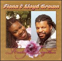 Fiona [Reggae] - Really Together lyrics
