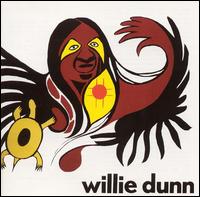 Willie Dunn - Akwesasne Notes lyrics