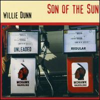 Willie Dunn - Son of the Sun lyrics