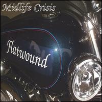 Flatwound - Midlife Crisis lyrics