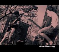 Richard Fleming - Richard Flemming lyrics