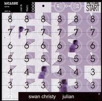 Swan Christy - Julian lyrics