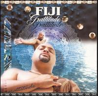 Fiji - Grattitude lyrics