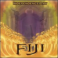 Fiji - Independence Day lyrics