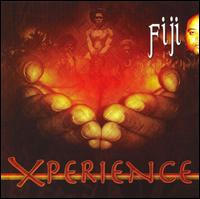 Fiji - Xperience lyrics
