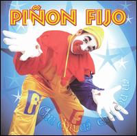 Pinon Fijo - Los Chicos Tambien lyrics