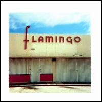 Flamingo - Flamingo lyrics