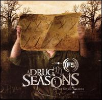 F5 [Rock] - A Drug for All Seasons lyrics