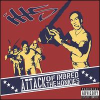 IH5 - Attack of the Inbred Honkies lyrics