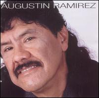 Augustn Ramrez - Augustin Ramirez lyrics