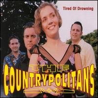 The Country Politans - Tired of Drowning lyrics