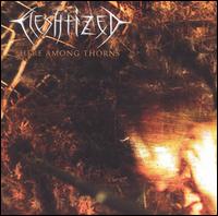 Fleshtized - Here Among Thorns lyrics