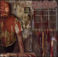 Fleshgrind - Murder Without End lyrics