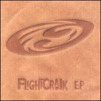 Flightcrank - Twisted lyrics