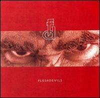 FleshDevils - FleshDevil lyrics