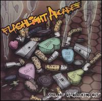 Flashlight Arcade - The Art of Blacking Out lyrics